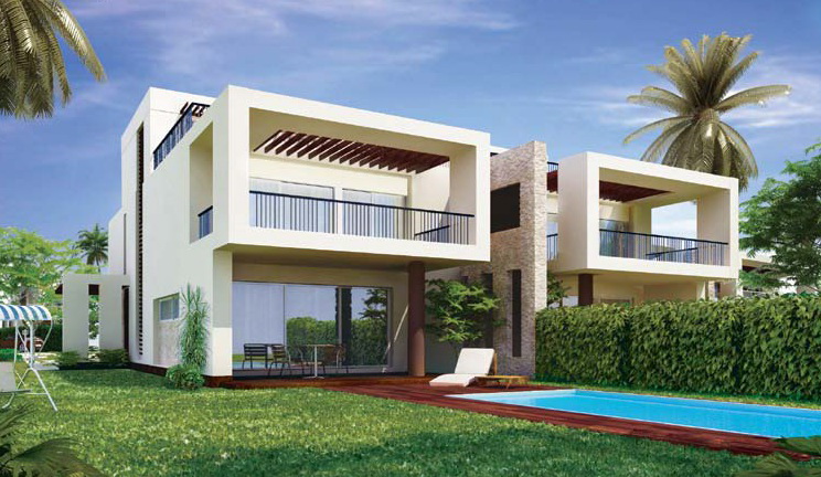 Westown-Compound-SODIC-Zayed