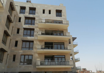 Forty West Compound By SODIC